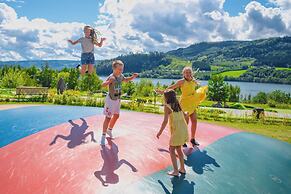 Lillehammer Turistsenter Budget Hotel