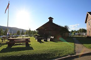 Lillehammer Turistsenter Budget Hotel