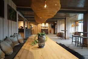 Lillehammer Turistsenter Budget Hotel