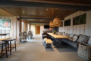 Lillehammer Turistsenter Budget Hotel