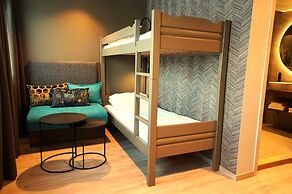 Lillehammer Turistsenter Budget Hotel