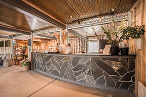 Lillehammer Turistsenter Budget Hotel