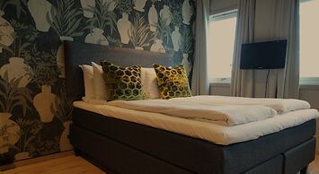 Lillehammer Turistsenter Budget Hotel