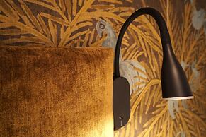 Lillehammer Turistsenter Budget Hotel