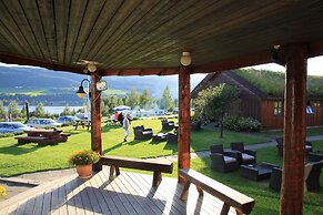 Lillehammer Turistsenter Budget Hotel