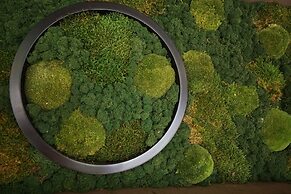 Lillehammer Turistsenter Budget Hotel