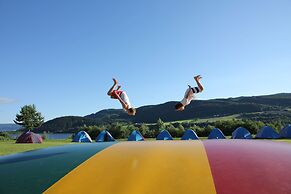 Lillehammer Turistsenter Budget Hotel