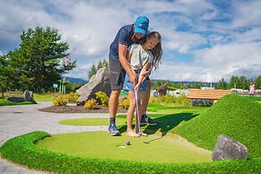 Lillehammer Turistsenter Budget Hotel