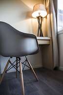 Lillehammer Turistsenter Budget Hotel