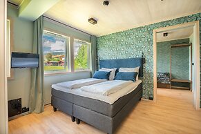 Lillehammer Turistsenter Budget Hotel