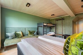 Lillehammer Turistsenter Budget Hotel