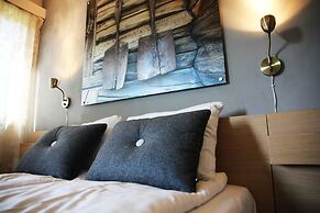 Lillehammer Turistsenter Budget Hotel