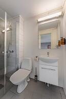 Lillehammer Turistsenter Budget Hotel