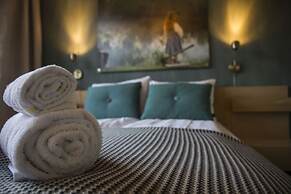 Lillehammer Turistsenter Budget Hotel