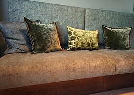 Lillehammer Turistsenter Budget Hotel