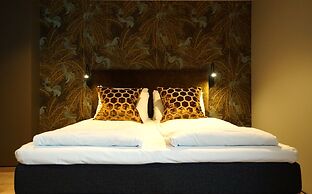 Lillehammer Turistsenter Budget Hotel