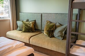 Lillehammer Turistsenter Budget Hotel