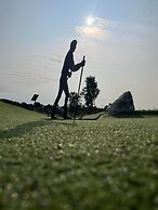 Lillehammer Turistsenter Budget Hotel