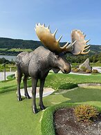 Lillehammer Turistsenter Budget Hotel