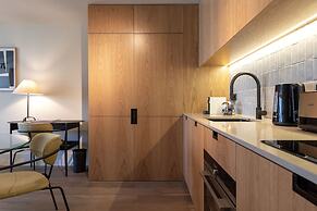 Ando Living Santa Catarina House
