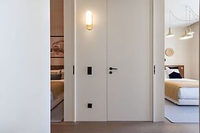 Ando Living Santa Catarina House