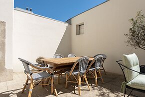Ando Living Santa Catarina House