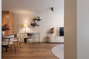 Ando Living Santa Catarina House