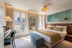 Ando Living Santa Catarina House