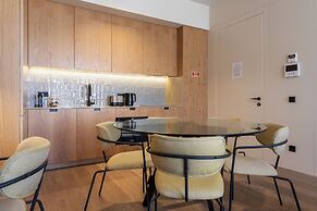 Ando Living Santa Catarina House