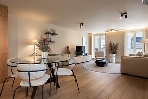 Ando Living Santa Catarina House