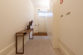 Ando Living Santa Catarina House