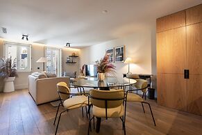 Ando Living Santa Catarina House
