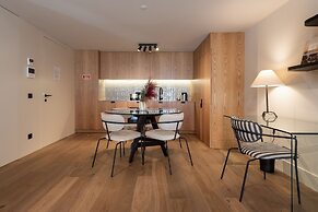 Ando Living Santa Catarina House