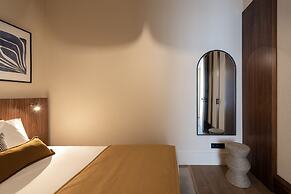 Ando Living Santa Catarina House