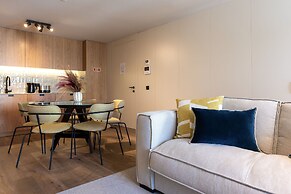 Ando Living Santa Catarina House
