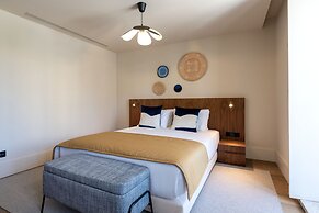 Ando Living Santa Catarina House