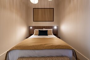 Ando Living Santa Catarina House