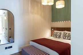 Ando Living Santa Catarina House