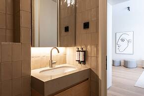 Ando Living Santa Catarina House
