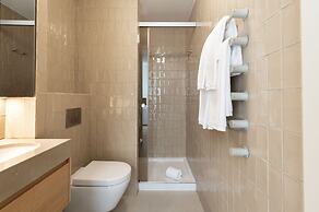 Ando Living Santa Catarina House
