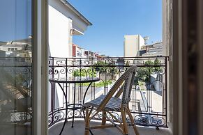 Ando Living Santa Catarina House