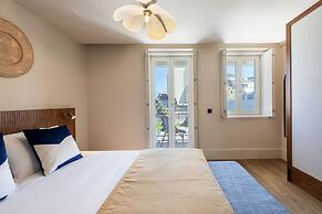 Ando Living Santa Catarina House