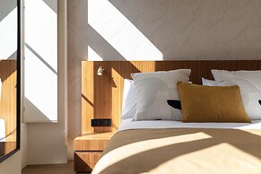 Ando Living Santa Catarina House