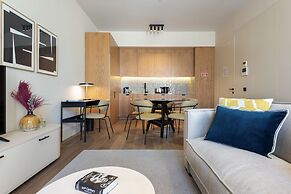 Ando Living Santa Catarina House