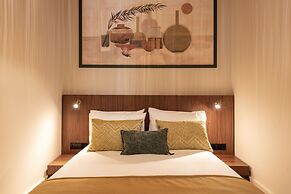 Ando Living Santa Catarina House