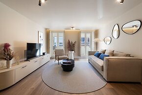 Ando Living Santa Catarina House