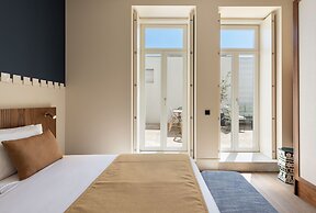 Ando Living Santa Catarina House