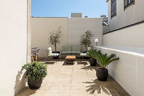 Ando Living Santa Catarina House