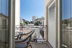 Ando Living Santa Catarina House