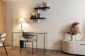Ando Living Santa Catarina House